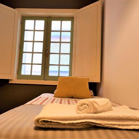 My Sweet Ribeira 2 Appartement Porto Buitenkant foto