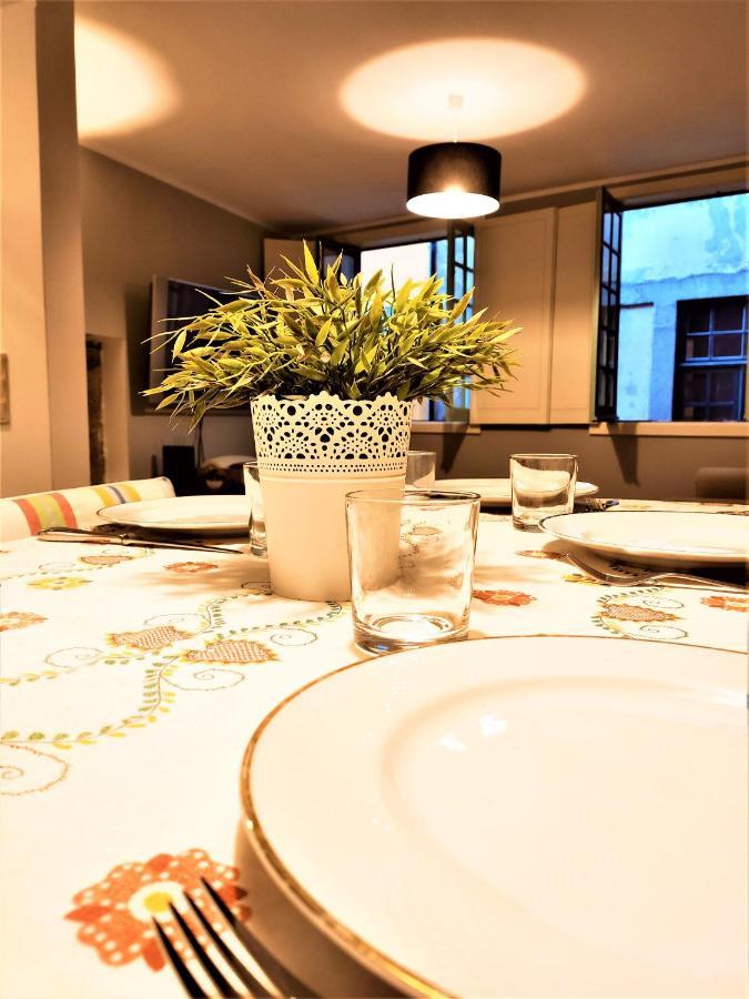 My Sweet Ribeira 2 Appartement Porto Buitenkant foto