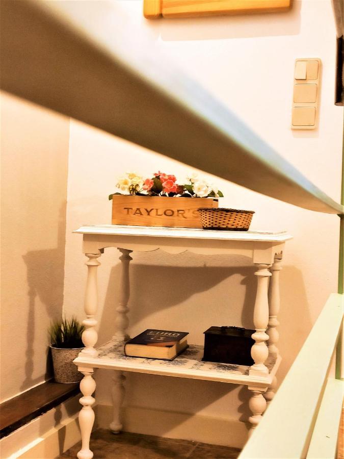 My Sweet Ribeira 2 Appartement Porto Buitenkant foto