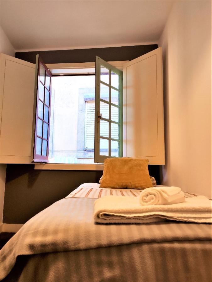 My Sweet Ribeira 2 Appartement Porto Buitenkant foto