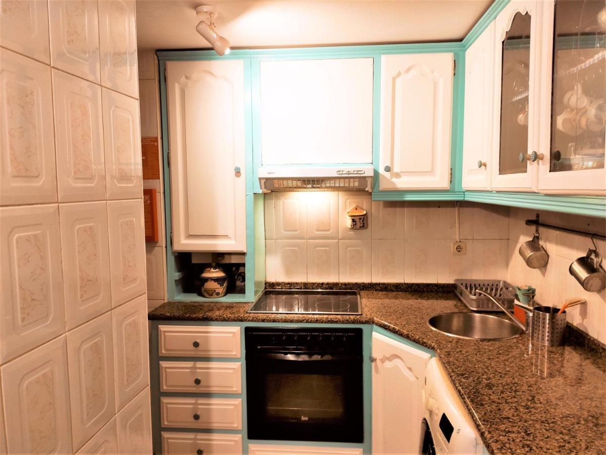 My Sweet Ribeira 2 Appartement Porto Buitenkant foto