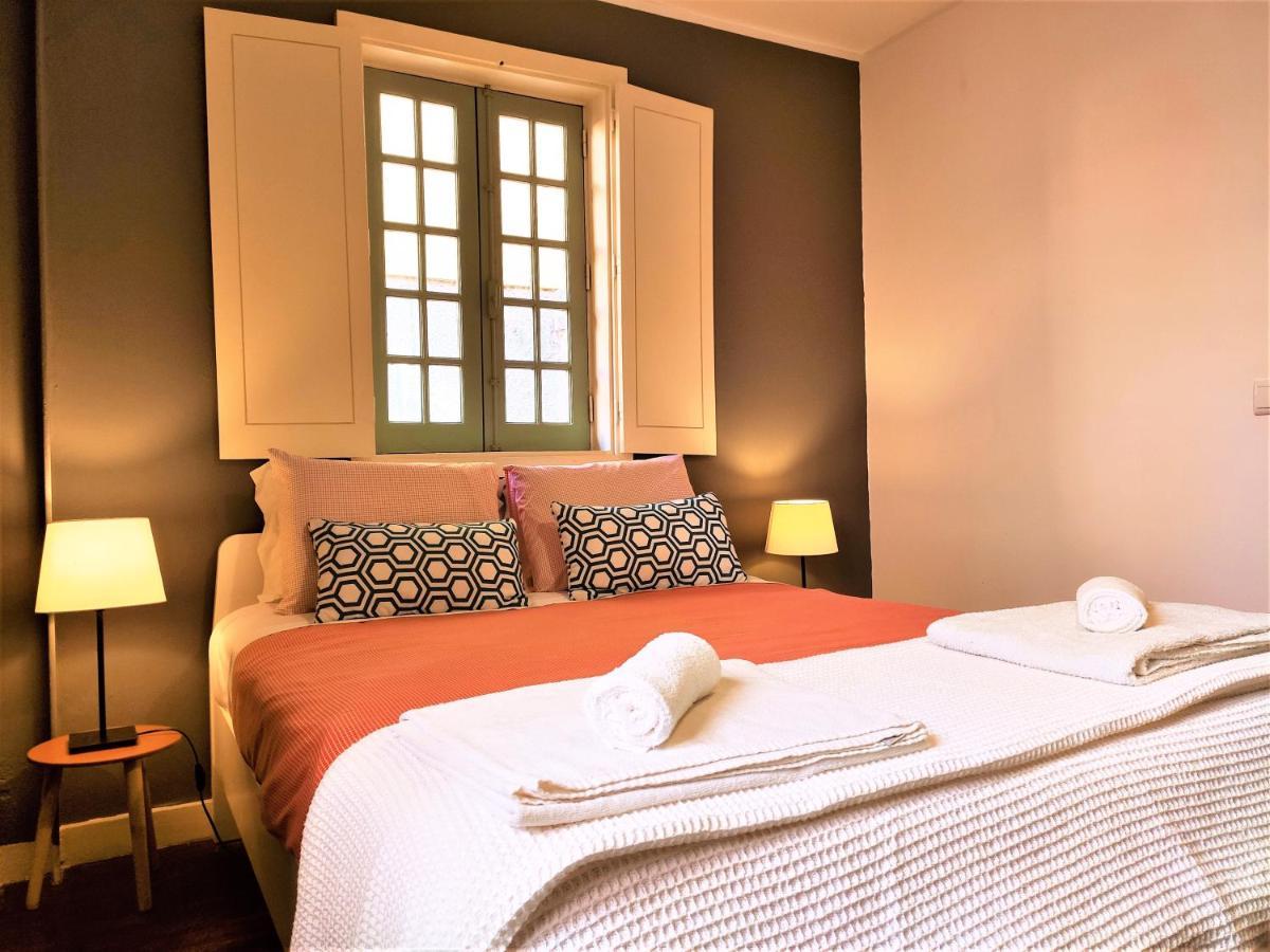 My Sweet Ribeira 2 Appartement Porto Buitenkant foto