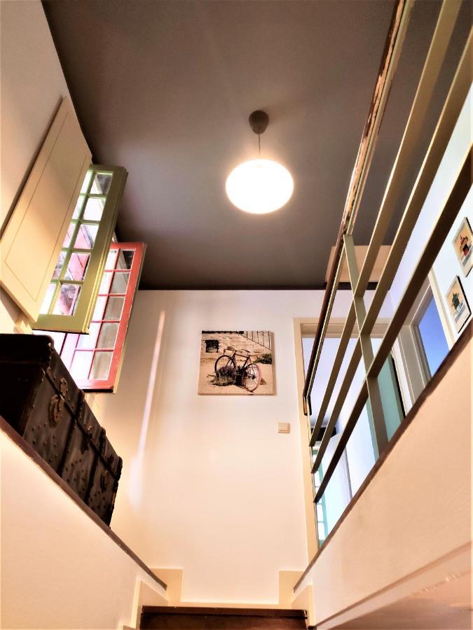 My Sweet Ribeira 2 Appartement Porto Buitenkant foto