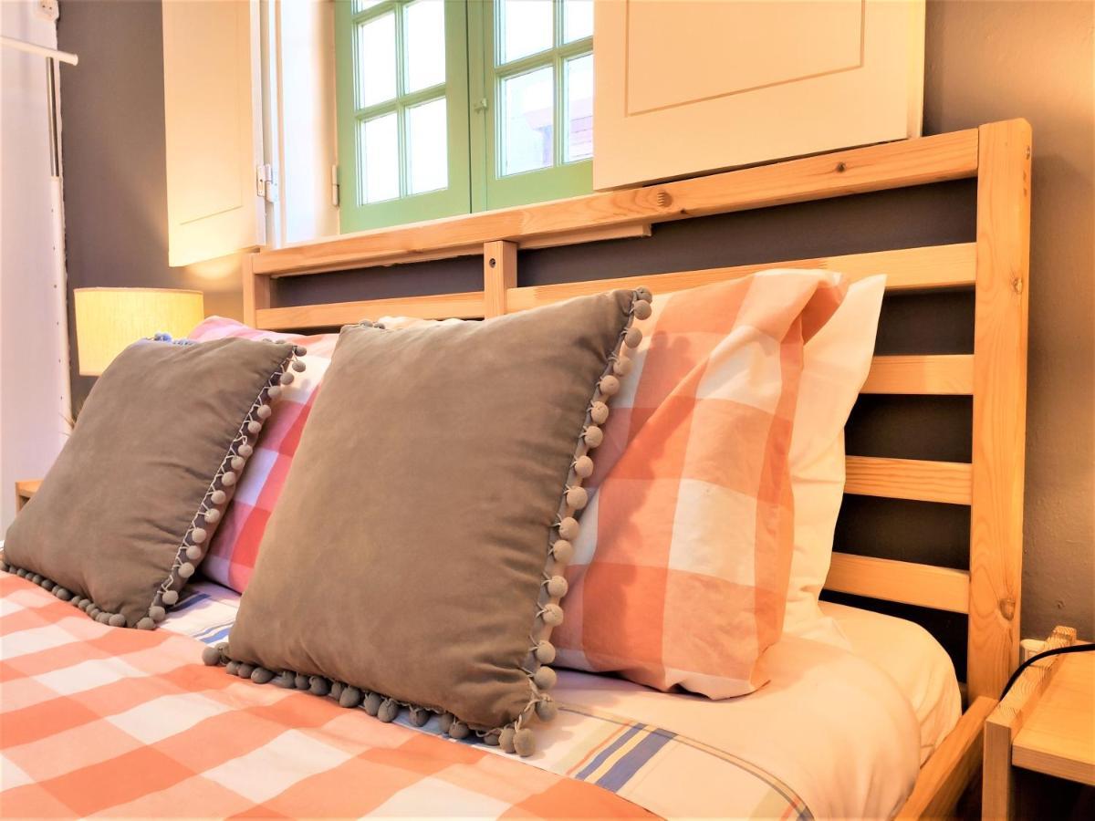 My Sweet Ribeira 2 Appartement Porto Buitenkant foto