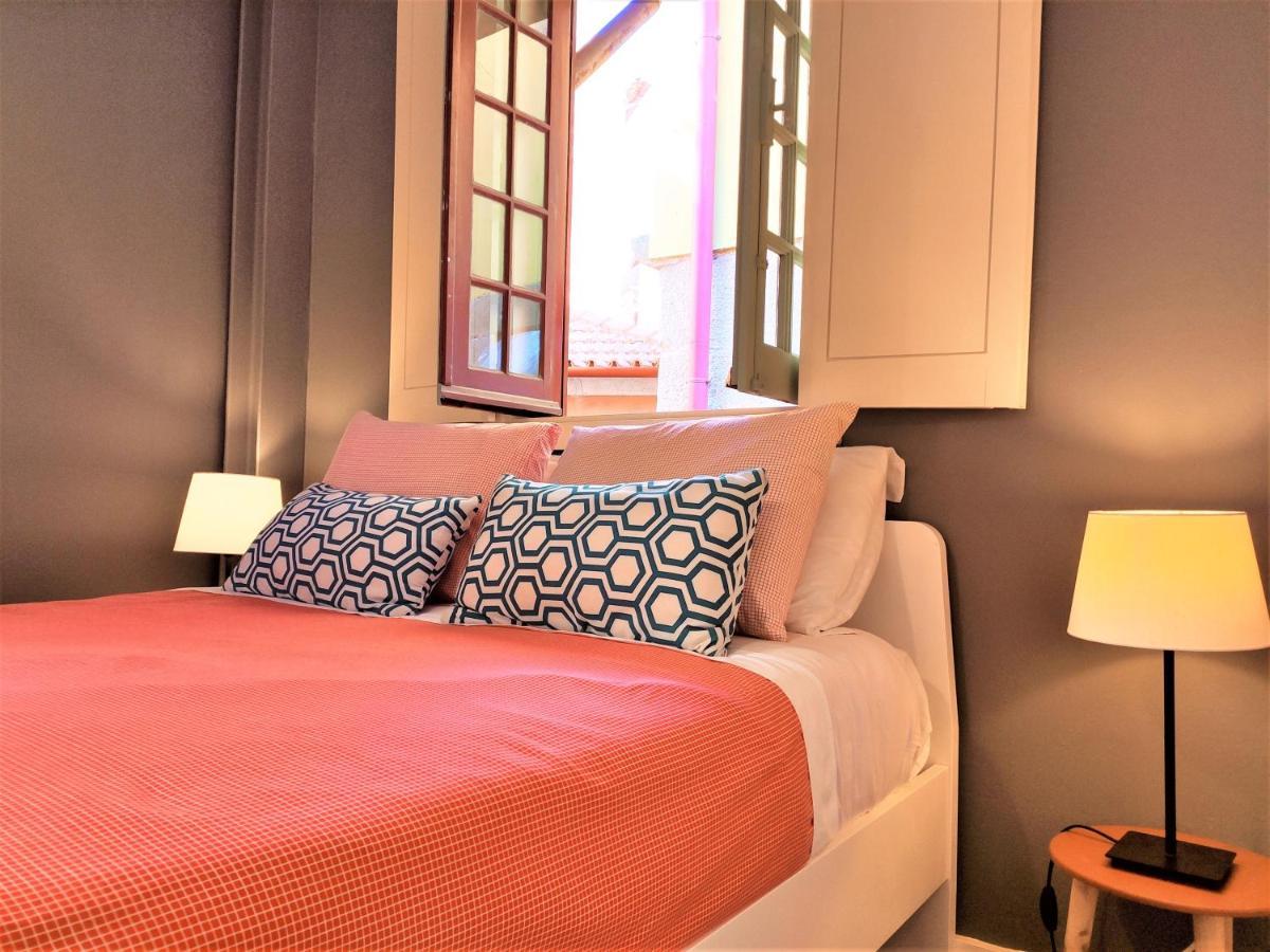 My Sweet Ribeira 2 Appartement Porto Buitenkant foto