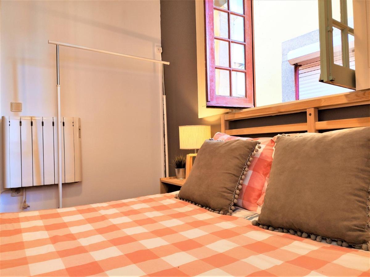 My Sweet Ribeira 2 Appartement Porto Buitenkant foto