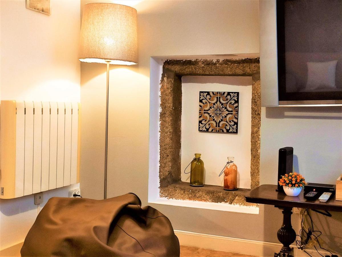 My Sweet Ribeira 2 Appartement Porto Buitenkant foto