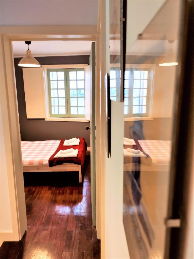My Sweet Ribeira 2 Appartement Porto Buitenkant foto