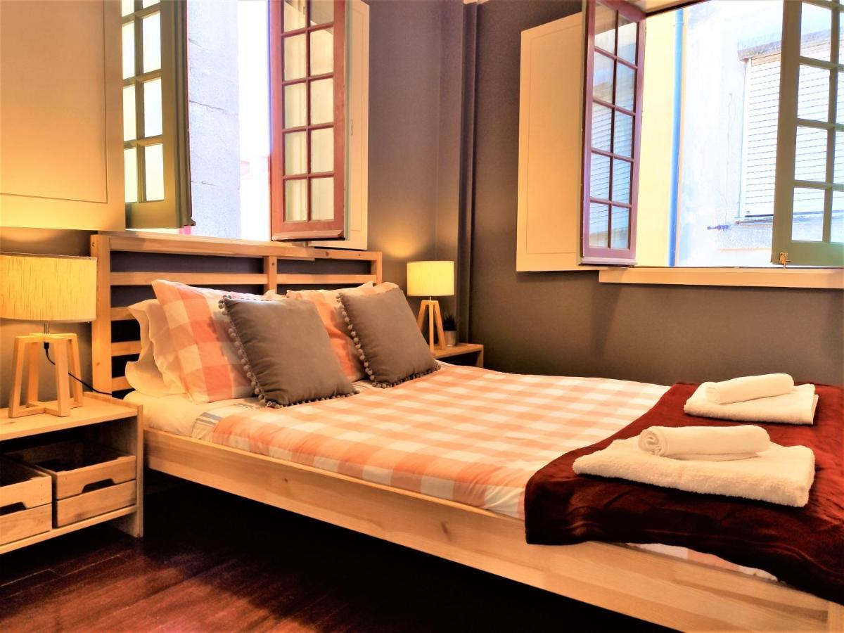 My Sweet Ribeira 2 Appartement Porto Buitenkant foto