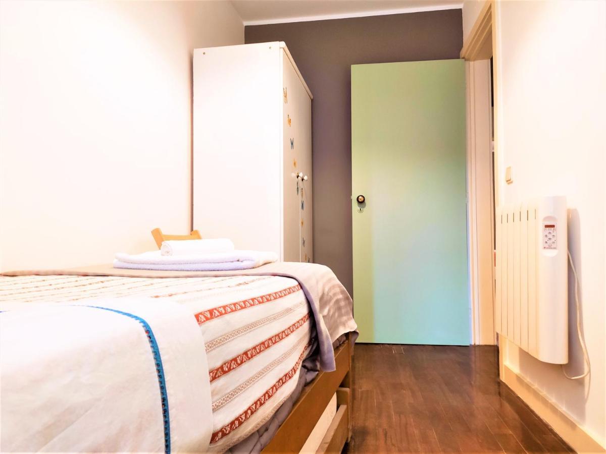 My Sweet Ribeira 2 Appartement Porto Buitenkant foto