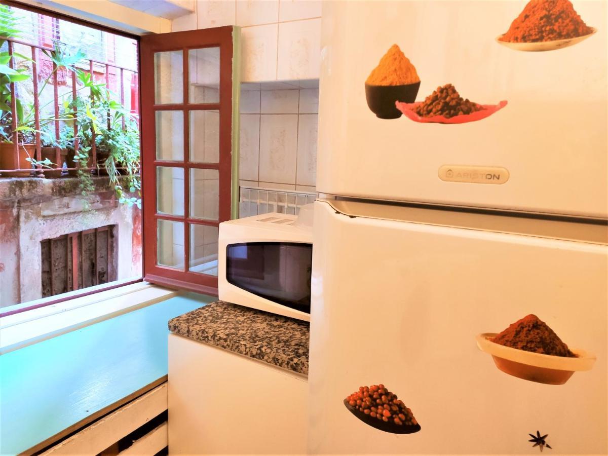 My Sweet Ribeira 2 Appartement Porto Buitenkant foto