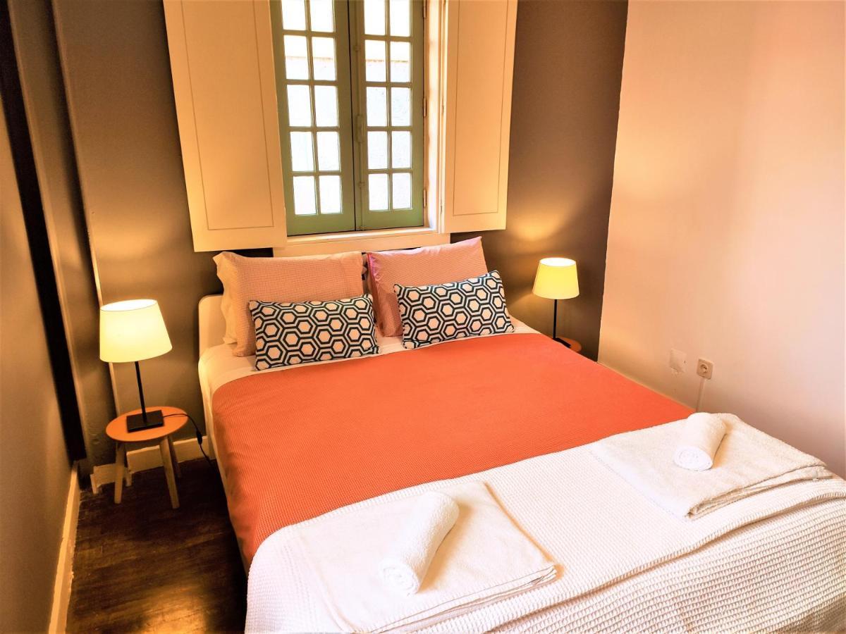 My Sweet Ribeira 2 Appartement Porto Buitenkant foto