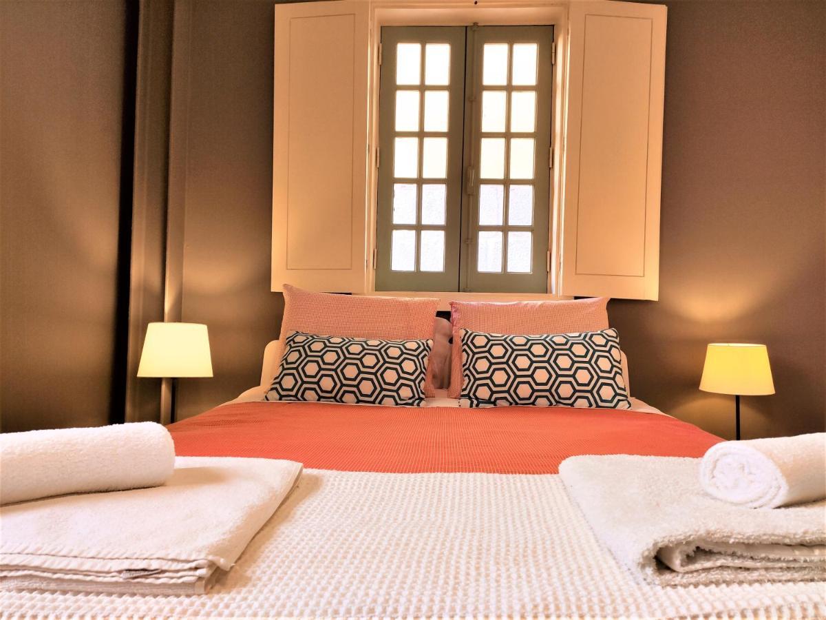 My Sweet Ribeira 2 Appartement Porto Buitenkant foto