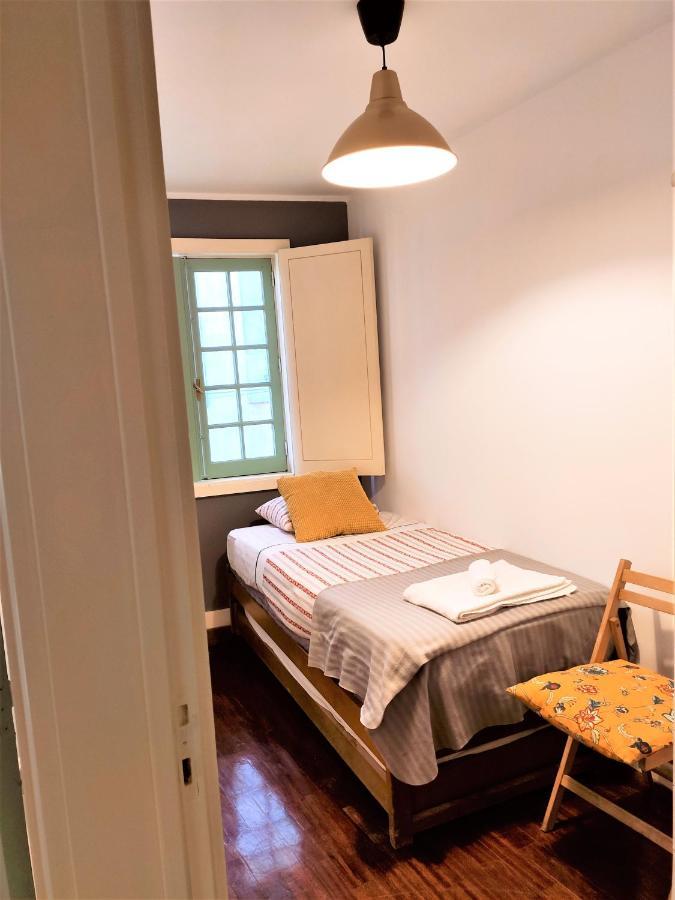 My Sweet Ribeira 2 Appartement Porto Buitenkant foto
