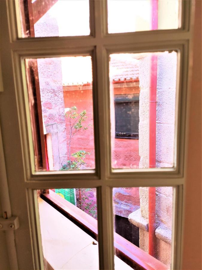My Sweet Ribeira 2 Appartement Porto Buitenkant foto
