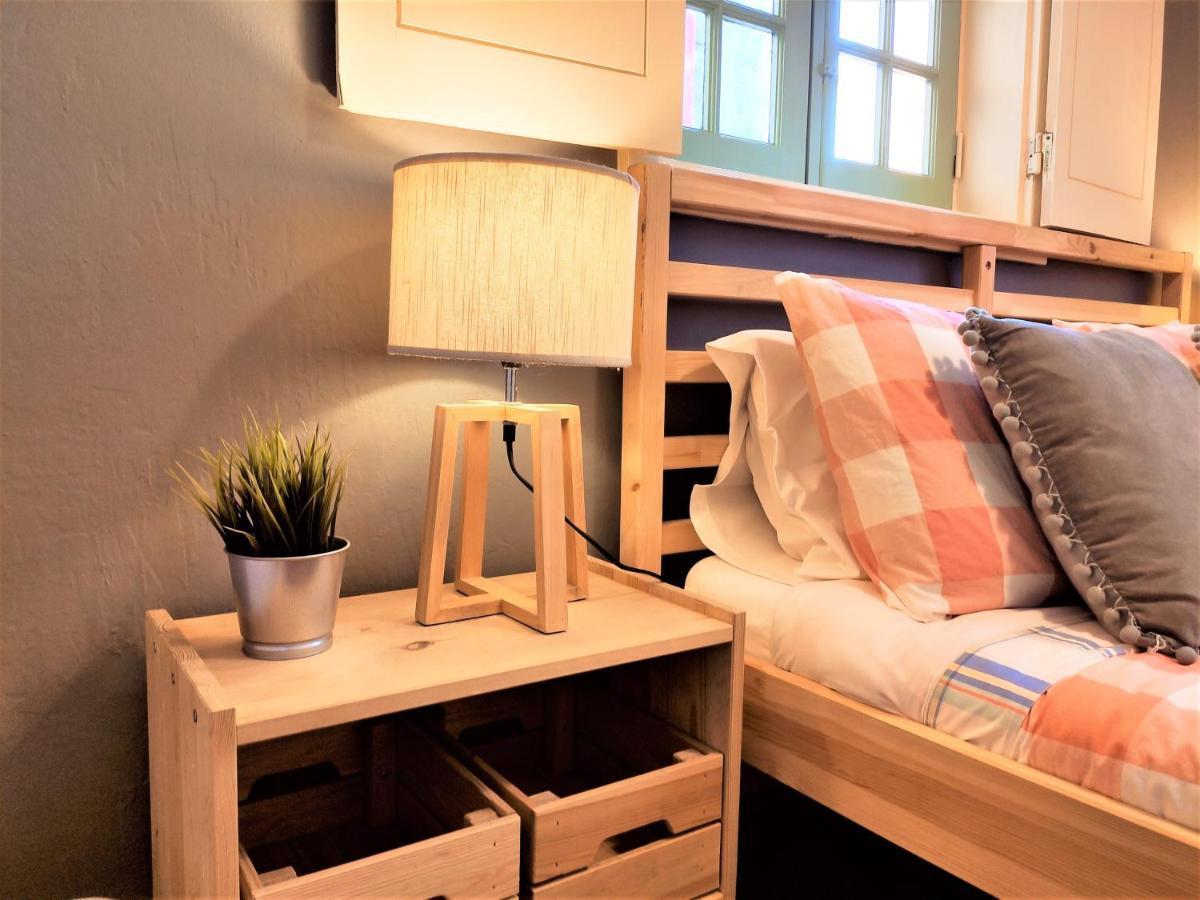 My Sweet Ribeira 2 Appartement Porto Buitenkant foto